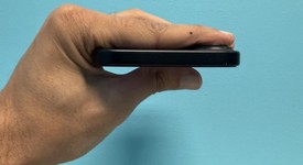 Good
													Apple iPhone 16 Plus - Unlocked, Black, 128 GB, A3082, photo 6 of 6