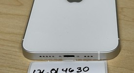 Mint
													Apple iPhone 12 - Unlocked, White, 256 GB, A2172, photo 4 of 7