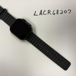 Mint Apple Watch Ultra 3 49mm - Unlocked, Black, A3281