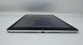 Mint
													Apple iPad 9th Gen - Unlocked, Silver, 256 GB, A2603, photo 3 of 6