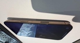 Mint
													Apple iPhone 16 Pro - Unlocked, Desert, 512 GB, A3083, photo 3 of 20