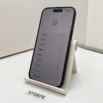 Good Apple iPhone 15 - Unlocked, 128 GB, Black, A2846