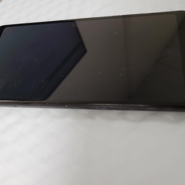 Google Pixel 3a XL - Verizon, 64 GB, Black, 4 GB, G020A