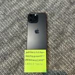 Mint Apple iPhone 15 Pro Max - Unlocked, 256 GB, Blue, A2849