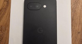 Mint
													Google Pixel 9a - Unlocked, Obsidian, 128 GB, 8 GB, photo 3 of 4