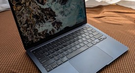 Good
													MacBook Air 2024 (M3) - 13" - Apple M3, Midnight, 512 GB, 16 GB, 10-core GPU, photo 1 of 26