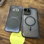 Mint Apple iPhone 14 Pro Max - Unlocked, 256 GB, Black, A2651