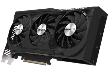 Gigabyte GeForce RTX 4070 WINDFORCE OC 12G for sale