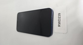 Mint
													Apple iPhone 12 Mini - Unlocked, Blue, 128 GB, A2176, photo 3 of 8