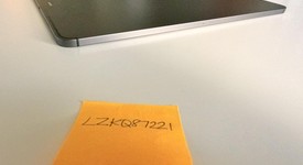 Mint
													Apple iPad Pro 12.9" 5th Gen 2021 - Unlocked, Gray, 1 TB, photo 4 of 6