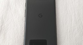 Good
													Google Pixel 6 Pro - Unlocked, Black, 128 GB, 12 GB, G8VOU, photo 5 of 5