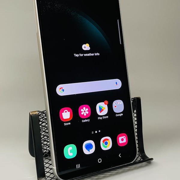 Samsung Galaxy S23 FE - US Cellular, 128 GB, Mint, 8 GB, SM-S711U