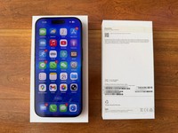 Apple iPhone 16 Pro