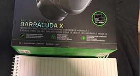 Used
													Razer Barracuda X - Black, photo 2 of 6