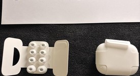 Used
													Apple AirPods Pro 3, photo 1 of 7