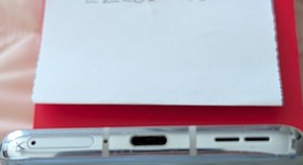 Good
													OnePlus 9 Pro - Unlocked, Green, 256 GB, 12 GB, LE2125, photo 5 of 15