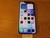 Good Apple iPhone 13 - Unlocked, Starlight, 128 GB, A2482