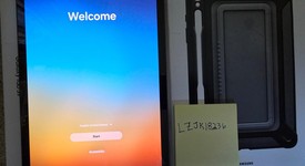 Mint
													Samsung Galaxy Tab S9 - Wi-Fi, Graphite, 128 GB, 8 GB, SM-X710, photo 2 of 13