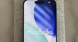 Mint
													Apple iPhone 15 Pro - Unlocked, Natural, 256 GB, A2848, photo 2 of 5