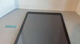 Fair
													Apple iPad 9th Gen - Wi-Fi, Gray, 64 GB, A2602, photo 2 of 6