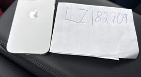 Mint
													Apple iPhone 15 Pro Max - AT&T, White, 256 GB, A2849, photo 3 of 9