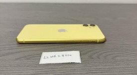 Mint
													Apple iPhone 11 - Unlocked, Yellow, 64 GB, A2111, photo 4 of 8