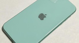 Mint
													Apple iPhone 11 - Unlocked, Green, 64 GB, A2111, photo 4 of 7