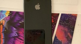 Mint
													Apple iPhone Xs Max - Unlocked, Gray, 64 GB, A1921, photo 3 of 8