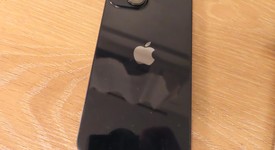 Good
													Apple iPhone 14 - T-Mobile, Midnight, 128 GB, A2649, photo 5 of 5