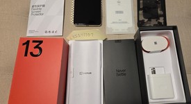 Mint
													OnePlus 13 - Unlocked, Midnight Ocean, 512 GB, 16 GB, photo 2 of 37