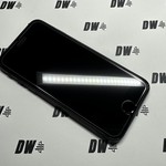 Mint Apple iPhone SE 3rd Gen 2022 - Unlocked, Midnight, 128 GB, A2595