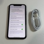 Good Apple iPhone Xr - Unlocked, 128 GB, Black, A1984