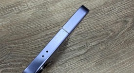 Good
													Samsung Galaxy S24 Plus - Unlocked, Violet, 512 GB, 12 GB, SM-S926U1, photo 1 of 7