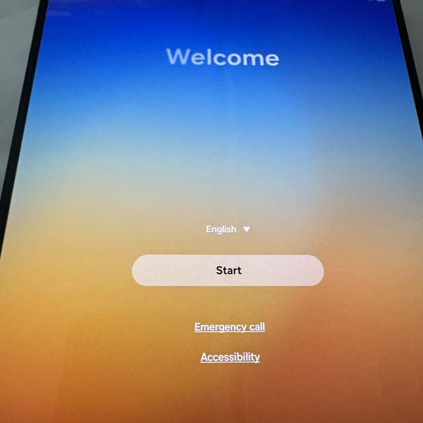 Samsung Galaxy Z Fold6 - Unlocked, Navy Blue, 1 TB, 12 GB, SM-F956U1