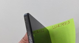 Good
													Essential PH-1 - Unlocked, Black, 128 GB, 4 GB, photo 2 of 18