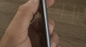 Good
													Samsung Galaxy S8 - Unlocked, Blue, 64 GB, 4 GB, SM-G950U1, photo 5 of 7