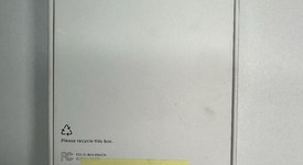 New
													Apple iPhone 15 - T-Mobile, Black, 128 GB, A2846, photo 1 of 2