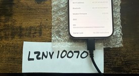 Good
													Apple iPhone 15 Pro - Unlocked, Natural, 256 GB, A2848, photo 3 of 9