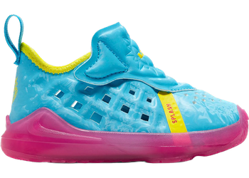 Nike LeBron 17 Dunked South Beach (TD) for sale