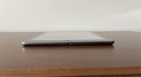 Good
													Apple iPad Air - Unlocked, Gray, 32 GB, photo 1 of 15