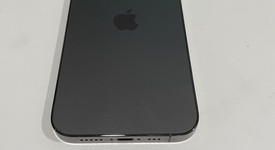 Good
													Apple iPhone 13 Pro Max - Unlocked, Graphite, 128 GB, A2484, photo 4 of 10