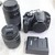 Mint Canon EOS Rebel T6