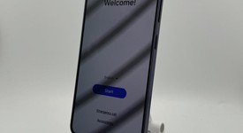 Mint
													Samsung Galaxy S24 - Unlocked, Violet, 128 GB, 8 GB, SM-S921U1, photo 5 of 5