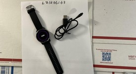 Mint
													Garmin D2 Air - Black, photo 4 of 6