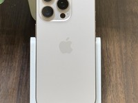 Apple iPhone 16 Pro