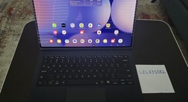 Mint
													Samsung Galaxy Tab  S10 Ultra - Wi-Fi, Moonstone Gray, 256 GB, 12 GB, SM-X920, photo 1 of 11