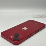Apple iPhone 13 Mini - Unlocked, 128GB, Red, A2481 - LAFZ14887