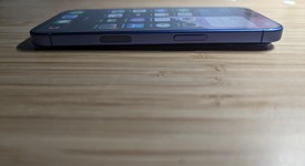 Mint
													Apple iPhone 16 - Unlocked, Ultramarine, 128 GB, A3081, photo 4 of 9