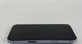 Good
													Apple iPhone 13 Pro Max - Unlocked, Sierra Blue, 512 GB, A2484, photo 3 of 7