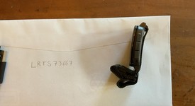 Fair
													Pebble Time Steel - Black, photo 4 of 5